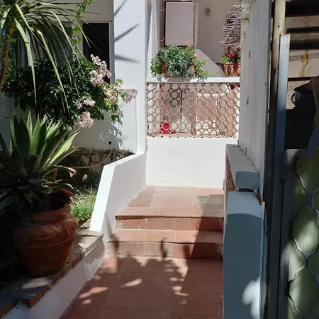 Capri Residence Capri